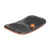 Balance Board, Wobble Board Trainer for Adults, Premium Balance Training Equipment Rocker, Compact & Lightweight for Core Workouts