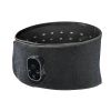 Red Light Therapy Belt for Waist Shoulder, 660nm & 850nm Red Light Therapy Wrap Device with Timer, 80 LED, 3-Level Vibration & 10Hz Pulse