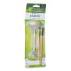 ECOTOOLS - Jade Roller Duo 075144 set