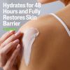 20oz Unscented Moisturizing Cream for Dry to Very Dry Skin â€“ Hydrating, Gentle, Fragrance-Free Body Cream