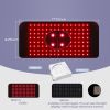 Portable Waist Belt With 5 Brightness Levels, 120 LEDs 3-in-1 Chips, 3 Light Modes & 7 Timer, 10Hz Pulsed Mode FOR HOME USE