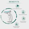 Neck & Face Lifting LED Therapy Device - Anti-Aging Wrinkle Remover & Double Chin Reducer Massager
