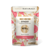 Stress Relief Gummy â€“ Full-Spectrum Hemp Extract with CBD + CBG for Calm & Focus - Natural Anxiety & Mood Support